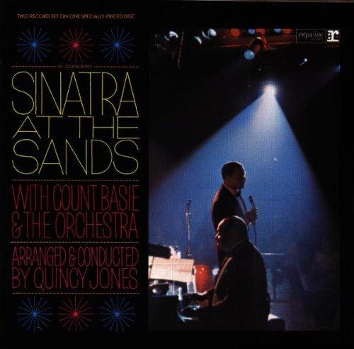 Sinatra at the Sand's