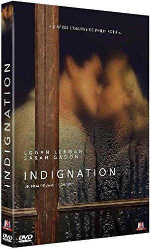 Indignation [FR Import]