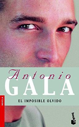 El imposible olvido (Booket Logista)