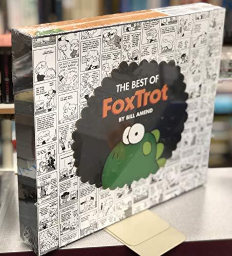 The Best of FoxTrot