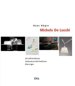 Michele De Lucchi