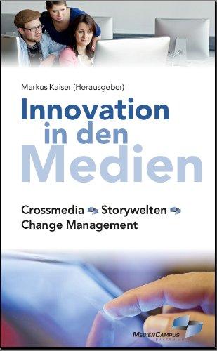 Innovation in den Medien