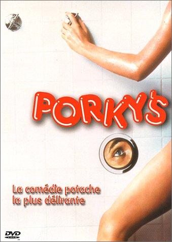 Porky's [FR Import]