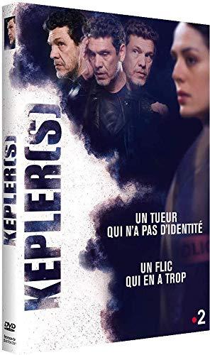 Coffret kepler(s) [FR Import]