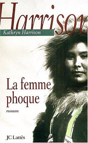 La femme phoque