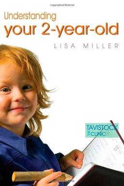 Understanding Your Two-Year-Old (Tavistock Clinic)