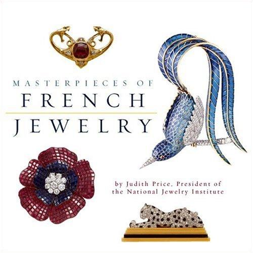 Masterpieces of French Jewelry