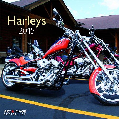 Harleys 2015 A&I 30x30