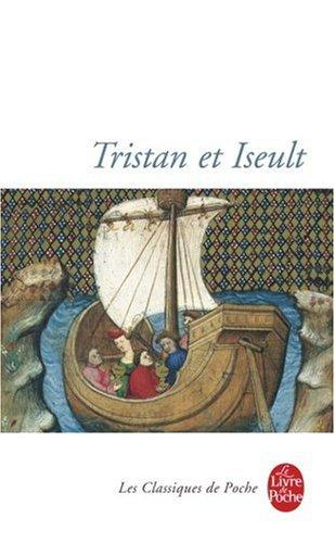 Tristan et Iseult