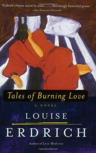 Tales of Burning Love