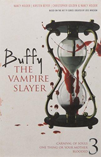 Buffy the Vampire Slayer #3