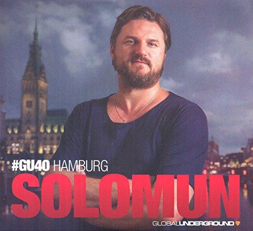 Gu40-Live in Hamburg (Mixed By Solomun)