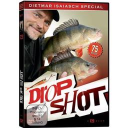 Dietmar Isaiasch Special: Drop Shot