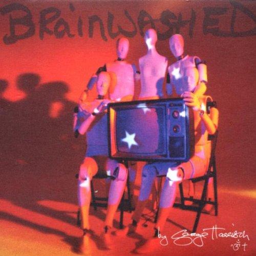 Brainwashed/Digipack