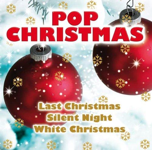 Pop Christmas (Last Christmas, Silent Night, White Christmas a.m.o.) - Cover Verisons