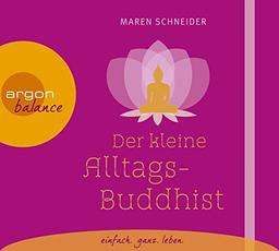 Der kleine Alltagsbuddhist