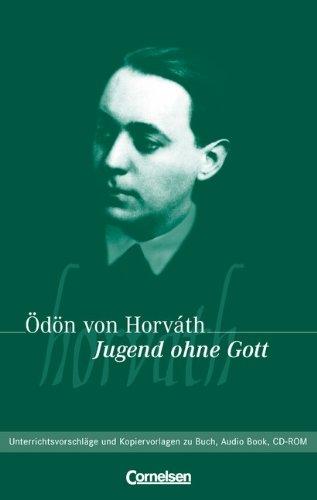 LiteraMedia: Jugend ohne Gott: Handreichungen für den Unterricht. Unterrichtsvorschläge und Kopiervorlagen