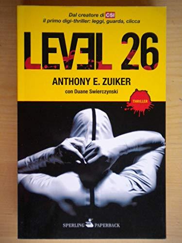 Level 26