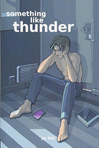 Something Like Thunder