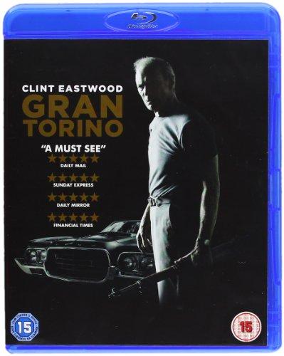 Gran Torino [Blu-ray] [UK Import]