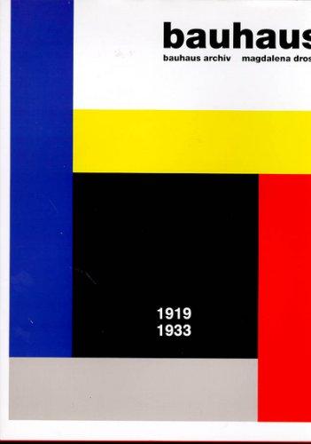 BAUHAUS: AD (ANCIENS TITRES - AD)