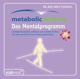 Metabolic Balance Mentalprogramm 2 Audio-CDs