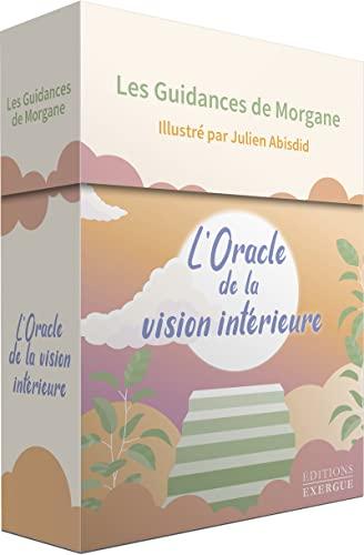 L'oracle de la vision intérieure