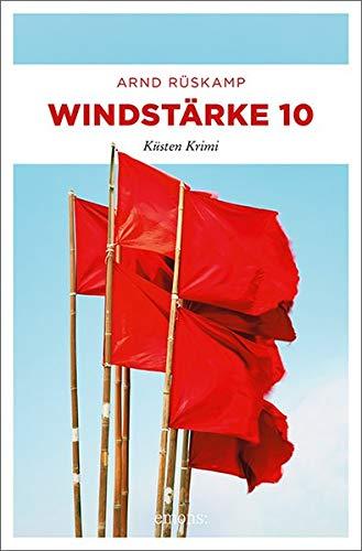 Windstärke 10: Küsten Krimi