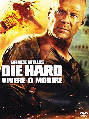 Die hard - Vivere o morire [IT Import]