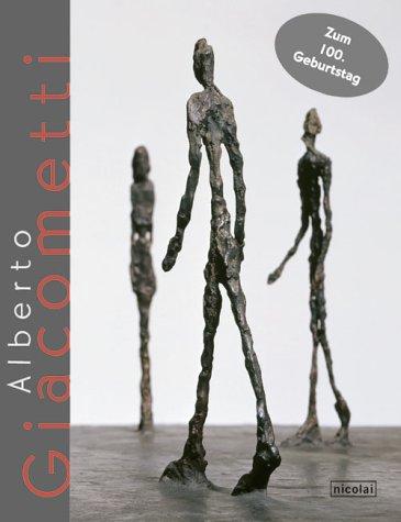 Alberto Giacometti