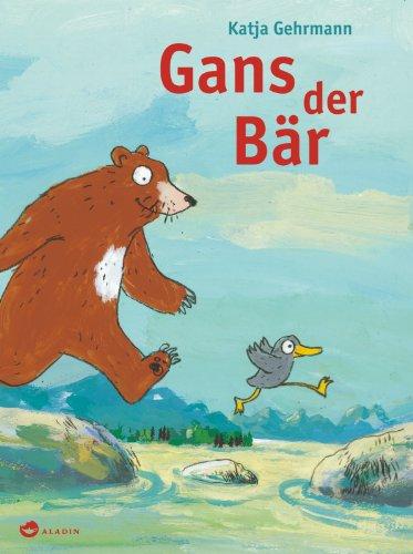 Gans der Bär