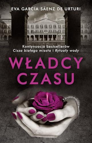 Władcy czasu