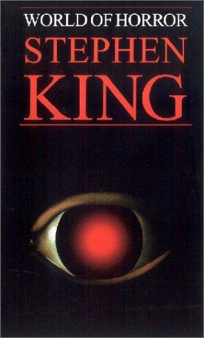 Stephen King's World of Horror [VHS]