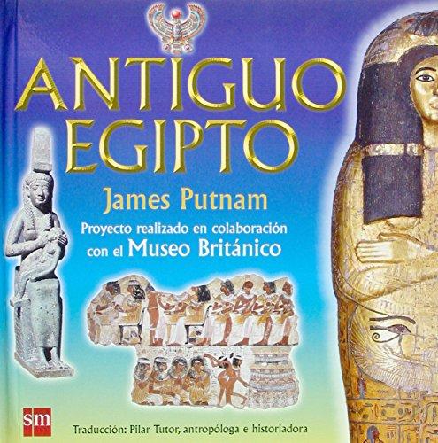 Antiguo Egipto