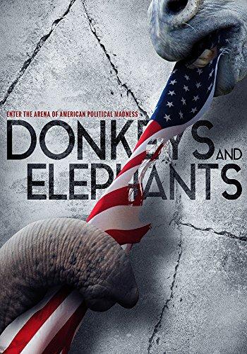 Donkeys And Elephants