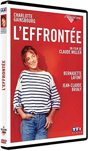 L'effrontée