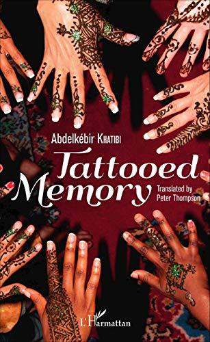 Tattooed memory