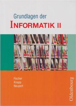 Grundlagen der Informatik 1. Schülerbuch 9/10 Klasse. Sachsen