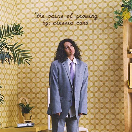 The Pains of Growing (2lp) [Vinyl LP]