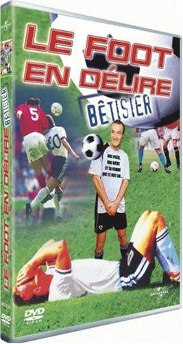 Le foot en délire : Bêtisier [FR Import]