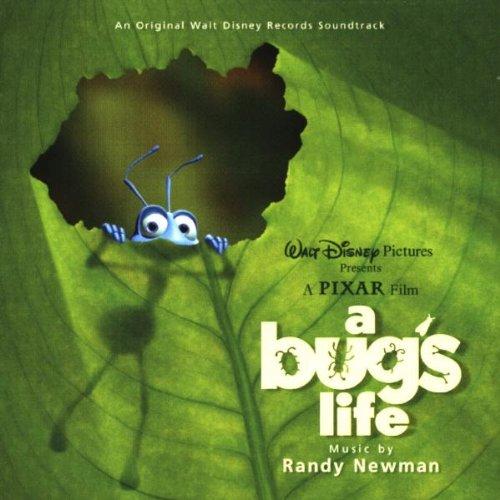 Das große Krabbeln (A Bug's Life)