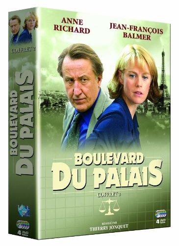 Boulevard du palais, vol. 2 [FR Import]