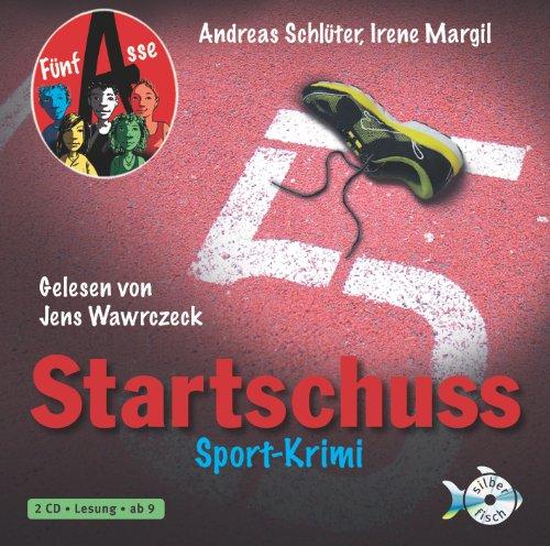 Startschuss: : 2 CDs