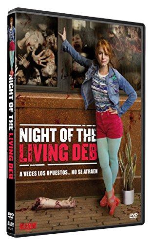 Night of the Living Deb (NIGHT OF THE LIVING DEB, Spanien Import, siehe Details für Sprachen)