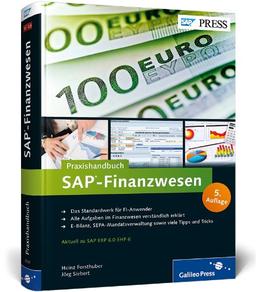 Praxishandbuch SAP-Finanzwesen (SAP PRESS)