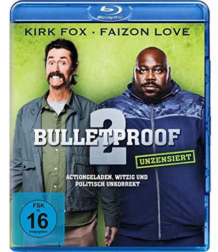 Bulletproof 2 [Blu-ray]