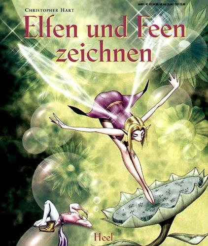 Elfen & Feen zeichnen