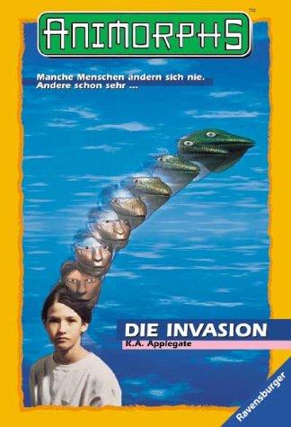 Die Invasion