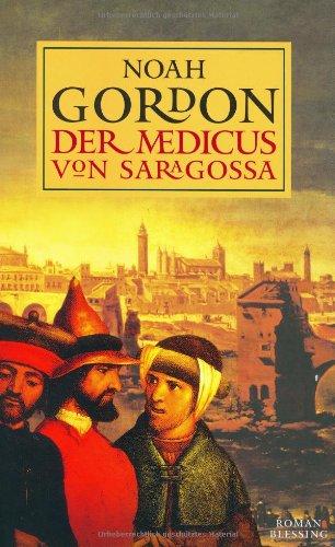 Der Medicus von Saragossa