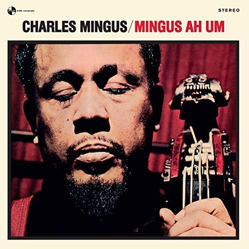 Mingus Ah Um [Vinyl LP]